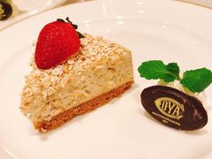 燕麦蛋糕-COVA(环贸iapm店)