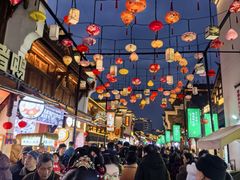 -大小河街