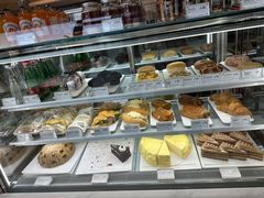 -Peet's Coffee皮爷咖啡(上海长风大悦城店)