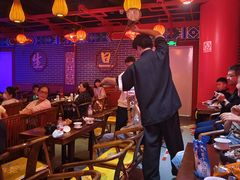 -盖碗儿梨园·变脸吐火·川剧(天府广场店)