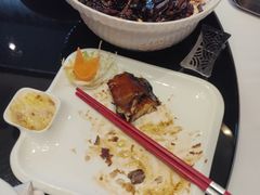 -新雅粤菜馆(南京东路店)