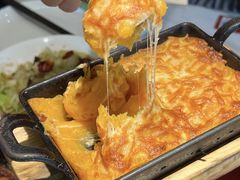 -茅庐川菜(烟台万象汇店)
