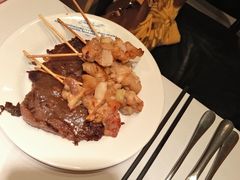 -星伦多自助料理(华润万象城店)