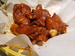 -费大厨辣椒炒肉(高铁吾悦广场店)