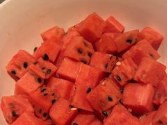 -索菲特酒店·海鲜自助 ·聚餐厅