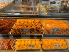 -鲍师傅糕点(淮海中路店)