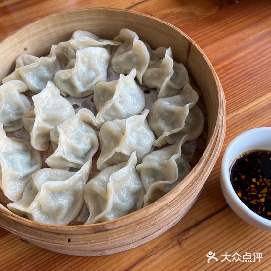 大丰收海鲜地方菜馆(三部)