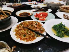 -龙宴海鲜城(经中路店)