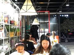 -姜武烧烤(赛格广场店)