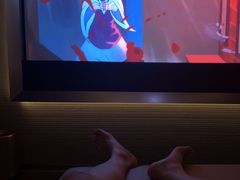 -Love Story爱情故事·养生SPA会所(体育店)