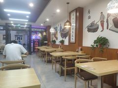 大堂-牛马行牛肉饸饹铺(长春总店)