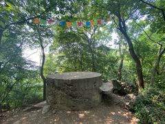 -紫金山山顶公园