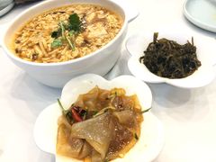 -惠丰堂饭庄(北洼路店)