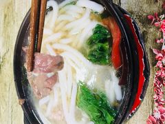 -贵州沾水米线(学田湾店)