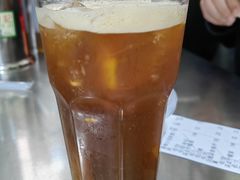 陈皮柠檬茶-颓记茶餐厅(美景总店)