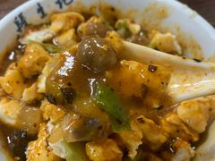 -段生记肉丸糊辣汤(西铁大明宫住宅小区店)