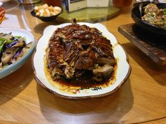 -秋色客家菜(流塘店)