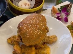 -高老庄新家宴(北斗星广场店)