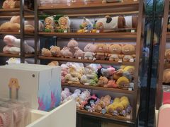 -KAKAO FRIENDS(弘大店)