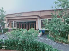 -大连金石滩绿发温泉假日酒店