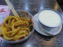 -阿坤传统手工小吃(沙坪坝店)
