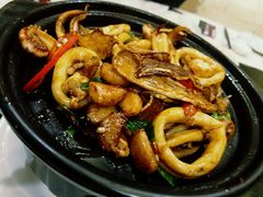 -巷语私房料理(华一实业大厦店)
