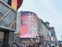 -圣爵菲斯大酒店(长沙世界之窗店)