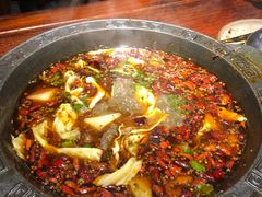 -受气牛肉·耙牛肉火锅(水晶郦城店)