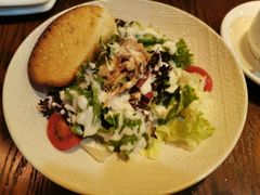 -斯比特花园西餐厅(东方商厦店)