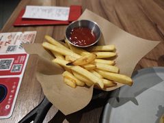 -必胜客(兴华中路PH店)