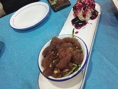 -清真•蜀风园(丁字沽店)