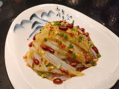 -川流不息·地道川菜·小龙虾(新松江路店)
