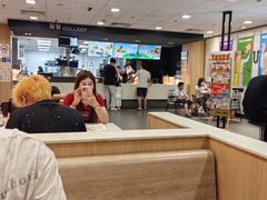 -麦当劳(松江店)