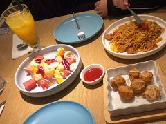 -牛巴店(大商新玛特店)