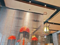 -西安饭庄·非遗陕菜(钟楼店)