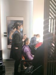 -盘子女人坊古装写真摄影(长春总店)