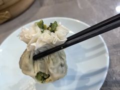 -都一处烧麦馆(前门店)