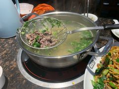 -八合里牛肉火锅(深圳海德店)