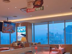 -西贝(大卫城店)