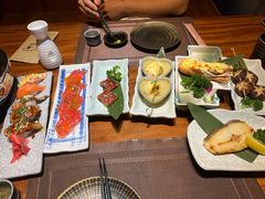 -一本料理(西溪天街店)