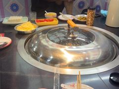 -高家小院铁锅炖大鹅(哈西高铁站店)