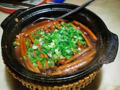 -伙靠·江浙菜(田林路店)