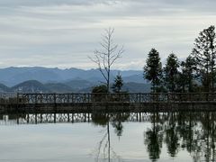 -蝶舞清江·恩施云顶景区(黄鹤峰林)