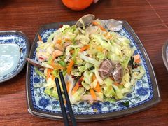-福州人铭小吃