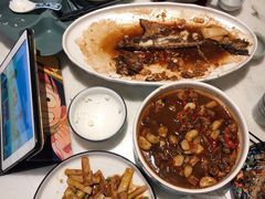 -径山十八道·风味民间菜(杭州总店)