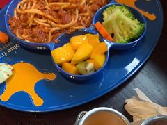 -blue frog蓝蛙(长泰广场店)