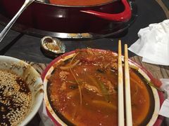 -小牛海记潮汕牛肉店(永定路店)