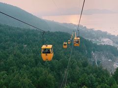 -云龙山