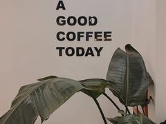 -GOOD好事咖啡(会展城店)