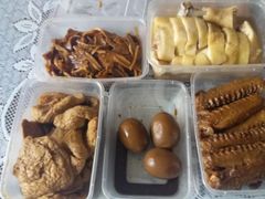爆汁豆干-味德丰·酱鹅(上海打浦路店)